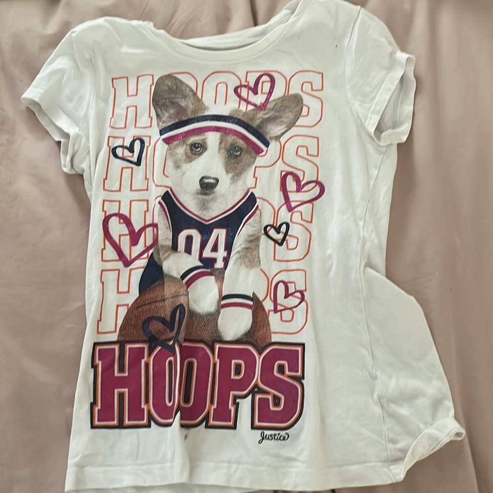 Tee shirt
